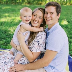 Meet your Posher, Ashlee